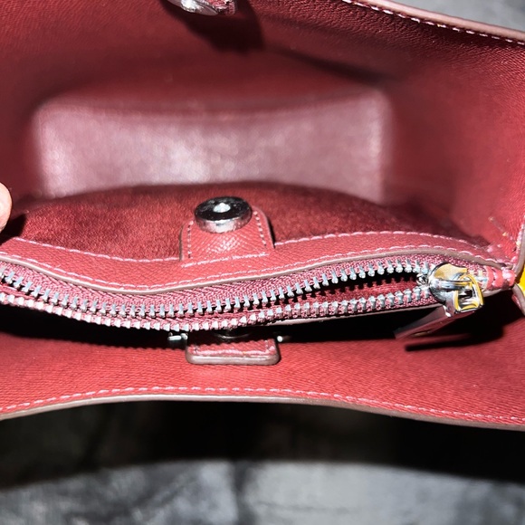 Coach Small Town Bucket Bag - Picture 7 of 8